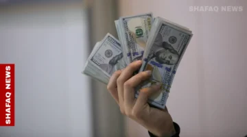 تراجع مفاجئ.. أسعار صرف الدولار تسجل مستويات جديدة في بغداد وأربيل